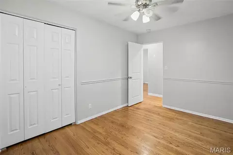 Bedroom - 607 S Augusta St, O'fallon, IL 62269 photo 1 of 6