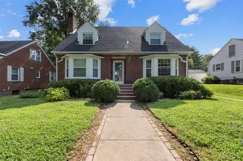 308 N Sunset Blvd, Cape Girardeau, MO 63701