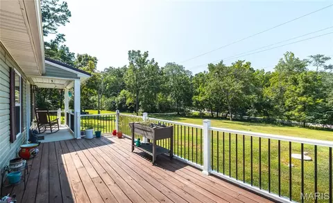 Exterior - 1102 Hwy Z, Belleview, MO 63623 photo 5 of 9