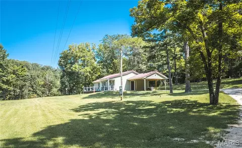 Exterior - 1102 Hwy Z, Belleview, MO 63623 photo 6 of 9