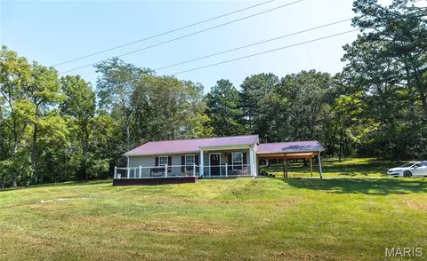 Exterior - 1102 Hwy Z, Belleview, MO 63623 photo 2 of 9