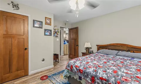 Bedroom - 1102 Hwy Z, Belleview, MO 63623 photo 1 of 2