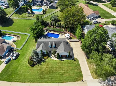 View/Area - 362 Round Tower Dr, Cottleville, MO 63304 photo 2 of 2