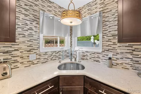 Kitchen - 362 Round Tower Dr, Cottleville, MO 63304 photo 5 of 7