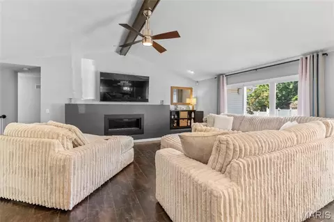 Living - 362 Round Tower Dr, Cottleville, MO 63304 photo 1 of 2