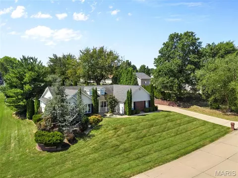 View/Area - 362 Round Tower Dr, Cottleville, MO 63304 photo 1 of 2