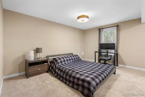 Bedroom - 362 Round Tower Dr, Cottleville, MO 63304 photo 10 of 10