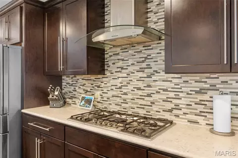 Kitchen - 362 Round Tower Dr, Cottleville, MO 63304 photo 6 of 7