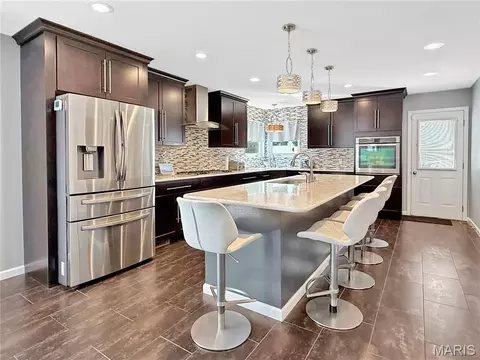 Kitchen - 362 Round Tower Dr, Cottleville, MO 63304 photo 1 of 1