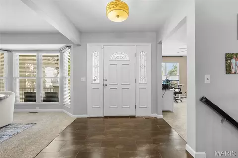 Entry Way - 362 Round Tower Dr, Cottleville, MO 63304 photo 1 of 3