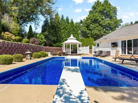 Exterior - 362 Round Tower Dr, Cottleville, MO 63304 photo 9 of 12