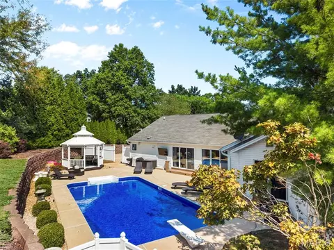 Exterior - 362 Round Tower Dr, Cottleville, MO 63304 photo 7 of 12