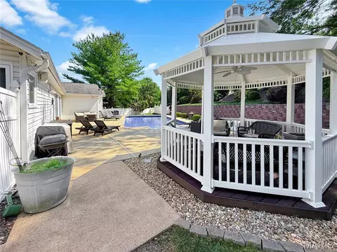 Exterior - 362 Round Tower Dr, Cottleville, MO 63304 photo 5 of 6
