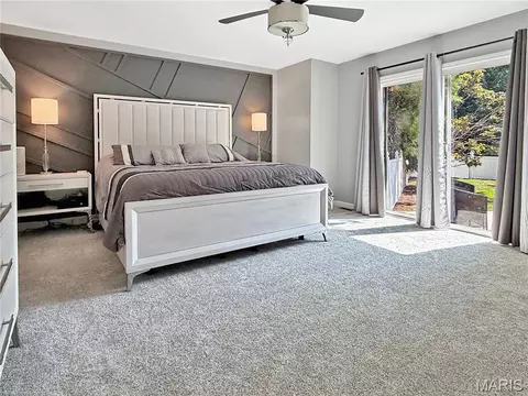 Bedroom - 362 Round Tower Dr, Cottleville, MO 63304 photo 1 of 1