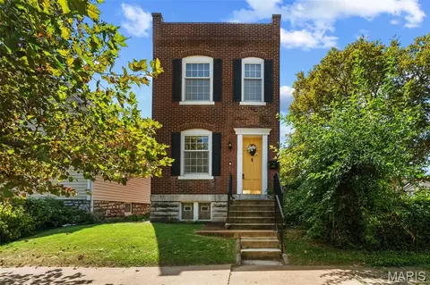 4066 Phillips Ave, Saint Louis, MO 63116