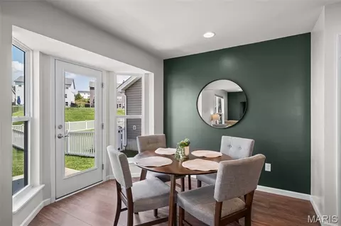 Dining - 2203 Windswept Farms Dr, Eureka, MO 63025 photo 2 of 4