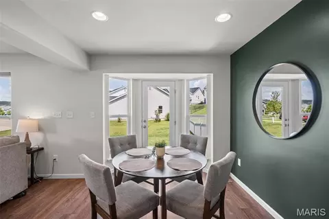 Dining - 2203 Windswept Farms Dr, Eureka, MO 63025 photo 4 of 4