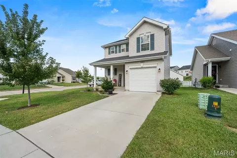 Other - 2203 Windswept Farms Dr, Eureka, MO 63025 photo 10 of 10