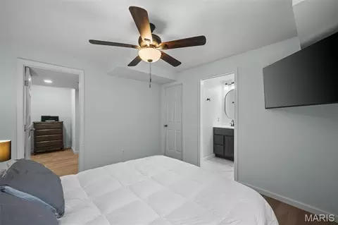 Bedroom - 2203 Windswept Farms Dr, Eureka, MO 63025 photo 7 of 7