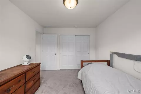 Bedroom - 2203 Windswept Farms Dr, Eureka, MO 63025 photo 2 of 7