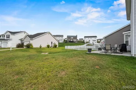 Exterior - 2203 Windswept Farms Dr, Eureka, MO 63025 photo 5 of 9