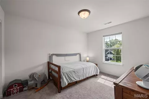 Bedroom - 2203 Windswept Farms Dr, Eureka, MO 63025 photo 1 of 7