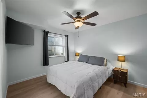 Bedroom - 2203 Windswept Farms Dr, Eureka, MO 63025 photo 6 of 7
