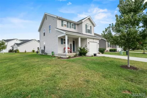 Other - 2203 Windswept Farms Dr, Eureka, MO 63025 photo 9 of 10