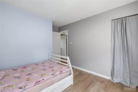 Bedroom - 809 Ron Dr, Fenton, MO 63026 photo 3 of 5