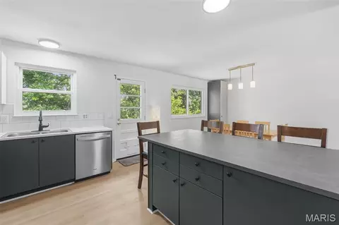 Kitchen - 809 Ron Dr, Fenton, MO 63026 photo 5 of 5