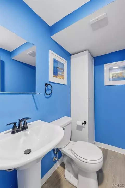 Bath - 809 Ron Dr, Fenton, MO 63026 photo 3 of 4