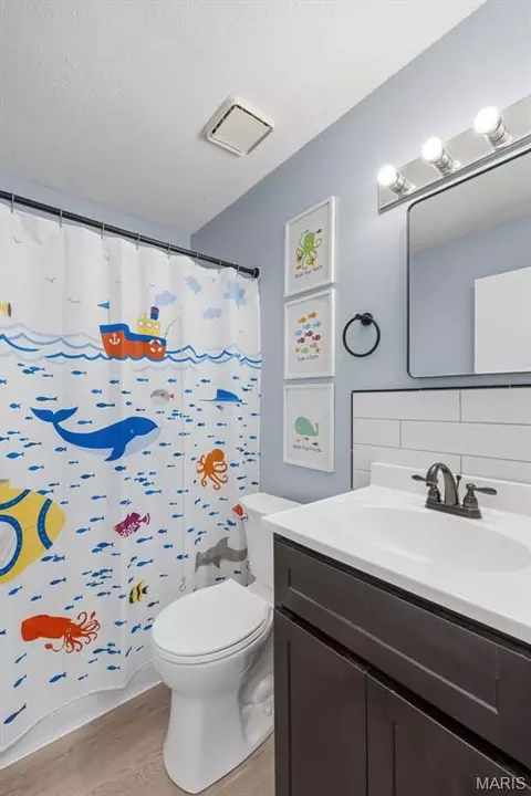 Bath - 809 Ron Dr, Fenton, MO 63026 photo 1 of 4