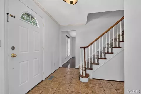 Entry Way - 689 Henry Ave, Ballwin, MO 63011 photo 1 of 2