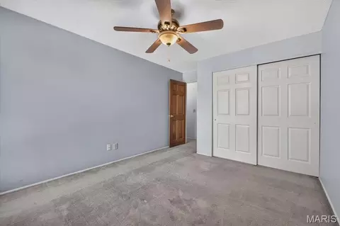 Bedroom - 689 Henry Ave, Ballwin, MO 63011 photo 6 of 6