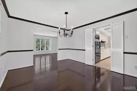 Dining - 689 Henry Ave, Ballwin, MO 63011 photo 1 of 2