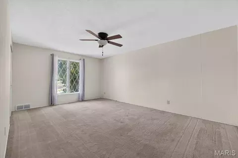 Bedroom - 689 Henry Ave, Ballwin, MO 63011 photo 1 of 6