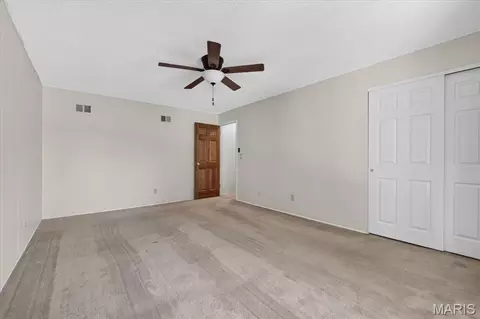 Bedroom - 689 Henry Ave, Ballwin, MO 63011 photo 2 of 6