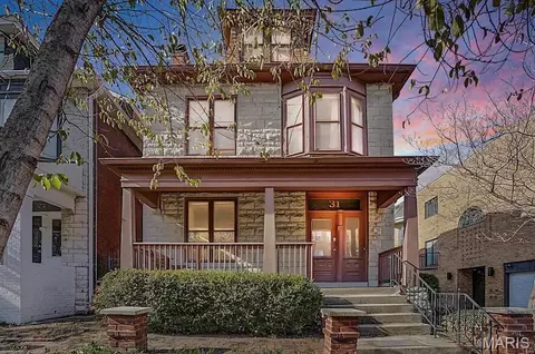 31 N Newstead Ave, Saint Louis, MO 63108