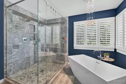 Bath - 1028 Stone Spring Ct, Eureka, MO 63025 photo 7 of 8