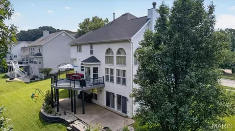 Other - 1028 Stone Spring Ct, Eureka, MO 63025 photo 17 of 19