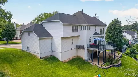 Other - 1028 Stone Spring Ct, Eureka, MO 63025 photo 18 of 19