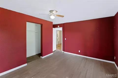 Bedroom - 515 Mobile St, Brighton, IL 62012 photo 1 of 3