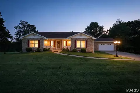 1390 Rue Riviera, Bonne Terre, MO 63628