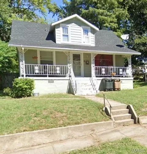 1418 Jefferson Ave, Cape Girardeau, MO 63703