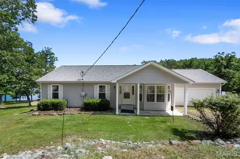4072 Galaxy Ln, Perryville, MO 63775