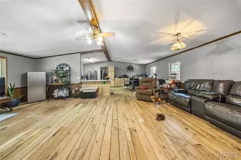 12502 Bell Rd, Roby, MO 65557 photo 6