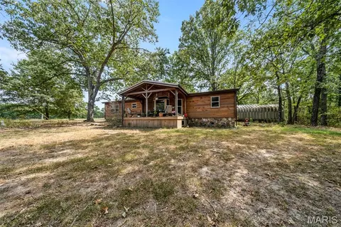 12502 Bell Rd, Roby, MO 65557 photo 21
