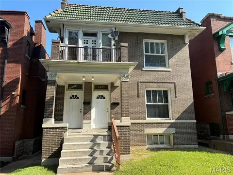3835 Shaw Blvd, Saint Louis, MO 63110
