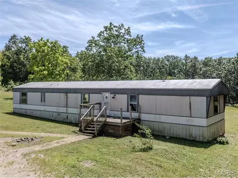 4446 Y Hwy, Valles Mines, MO 63087