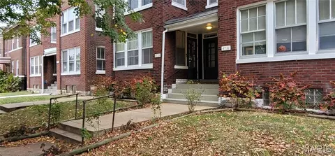 4731-4733 Alaska, Saint Louis, MO 63111